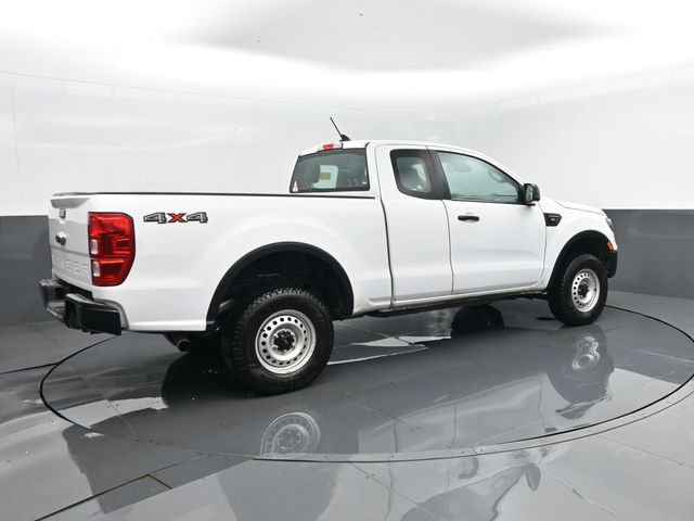 Certified 2022 Ford Ranger XL w/ XL Power Equipment Group AWD/4WD image 27