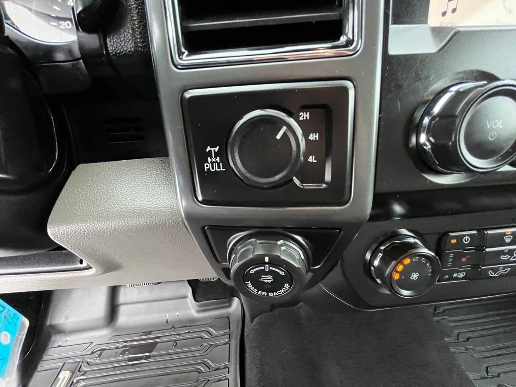 Certified 2019 Ford F150 XLT w/ Equipment Group 302A Luxury image 13