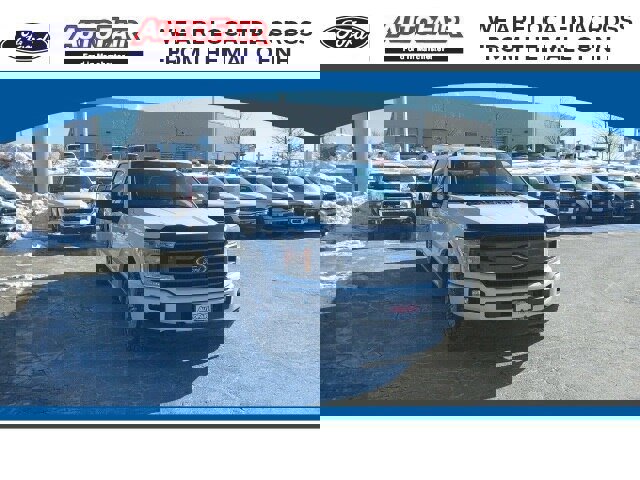 Certified 2019 Ford F150 XLT w/ Equipment Group 302A Luxury image 7