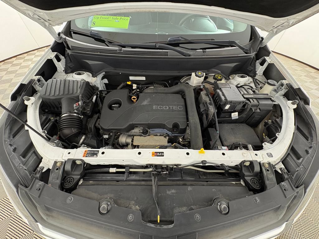 Used 2019 Chevrolet Equinox LT FWD image 29