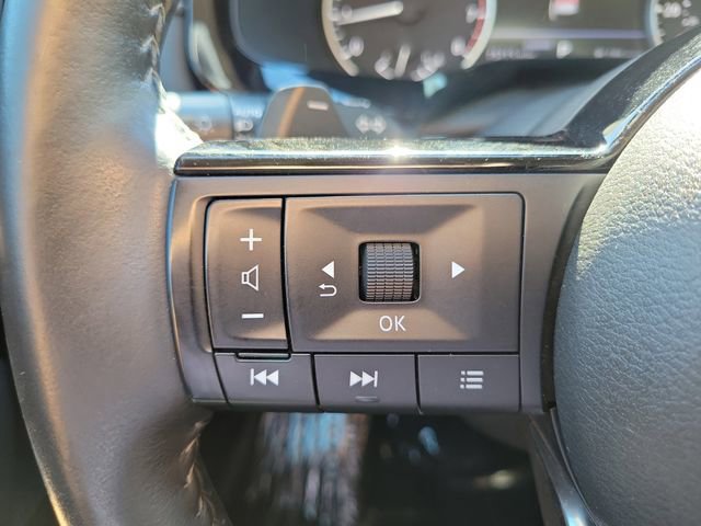 Used 2022 Nissan Pathfinder SL w/ SL Premium Package image 10