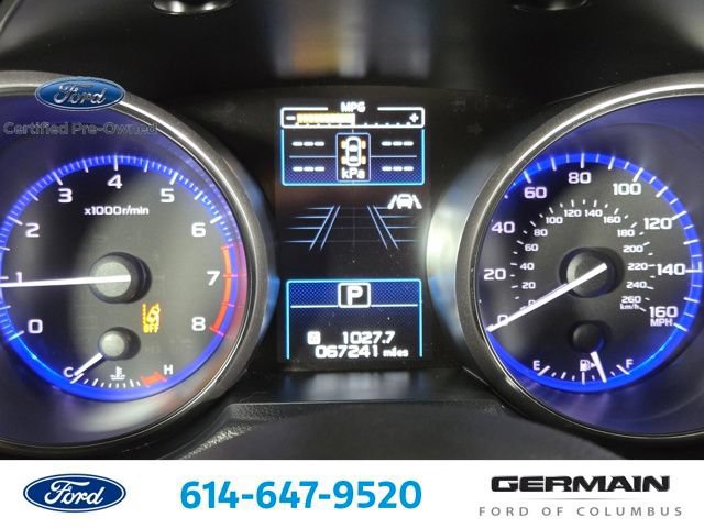 Used 2018 Subaru Outback 3.6R Limited AWD/4WD image 26