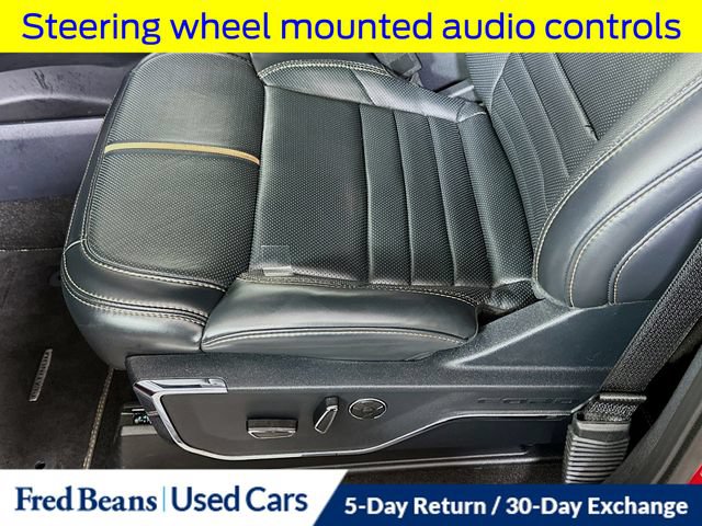 Certified 2021 Ford F150 Platinum w/ Equipment Group 701A High AWD/4WD image 25