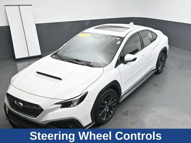 Used 2024 Subaru WRX Premium AWD/4WD image 20