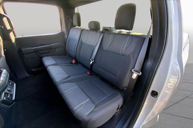 Certified 2024 Ford F150 STX RWD image 20