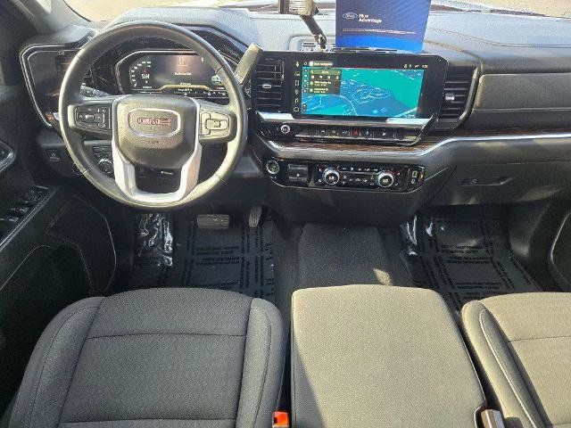 Used 2023 GMC Sierra 1500 Elevation w/ LPO, GMC Protection Package image 20