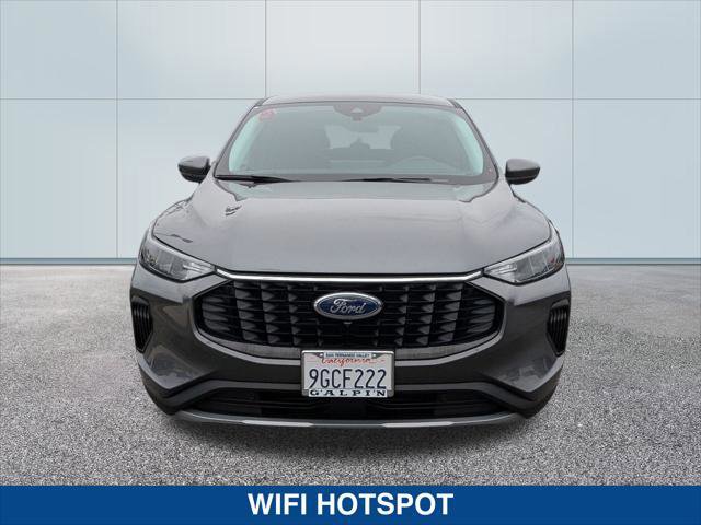 Certified 2023 Ford Escape Active w/ Tech Pack #2 image 8