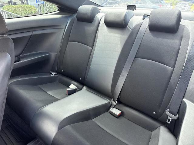 Used 2020 Honda Civic Sport image 5