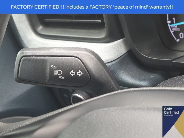 Certified 2022 Ford Maverick XLT w/ Equipment Group 300A Standard AWD/4WD image 42