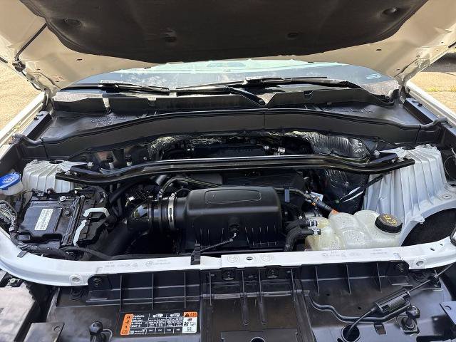 Certified 2020 Ford Explorer Limited w/ Class III Trailer Tow Package AWD/4WD image 26