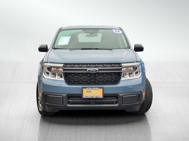 Certified 2024 Ford Maverick XLT image 5