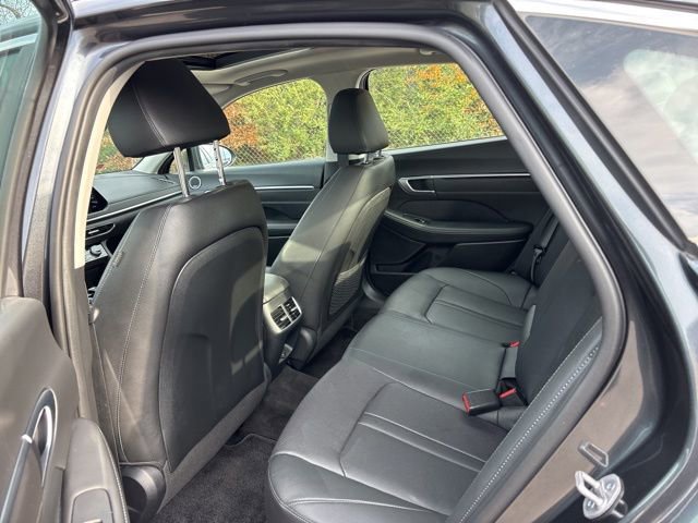 Used 2023 Hyundai Sonata Limited image 12