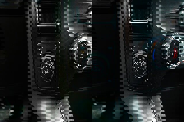 Certified 2025 Ford F150 Tremor image 23