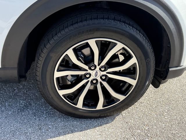 Certified 2026 Ford Explorer ST-Line AWD/4WD image 17