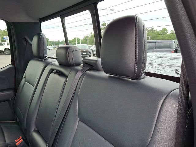 Certified 2021 Ford F150 Lariat w/ Equipment Group 501A Mid AWD/4WD image 27
