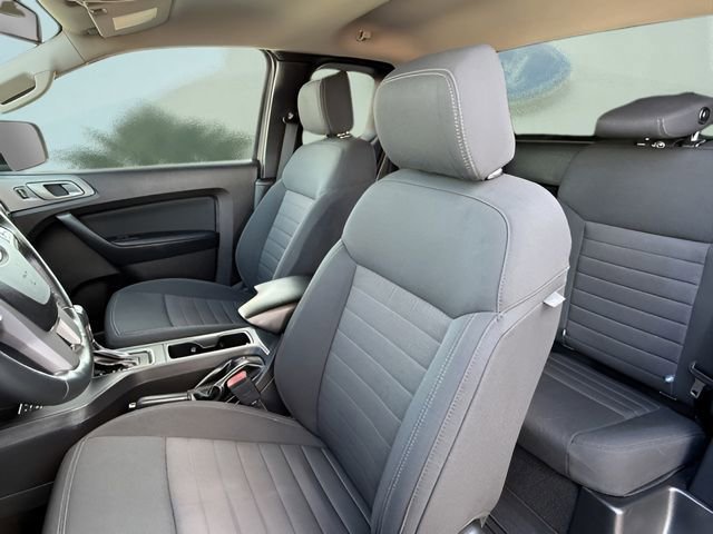 Certified 2019 Ford Ranger XLT w/ Equipment Group 301A Mid image 20