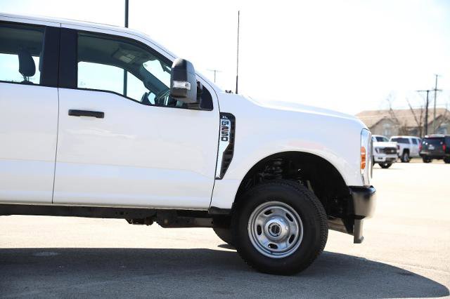 Certified 2023 Ford F250 XL AWD/4WD image 6