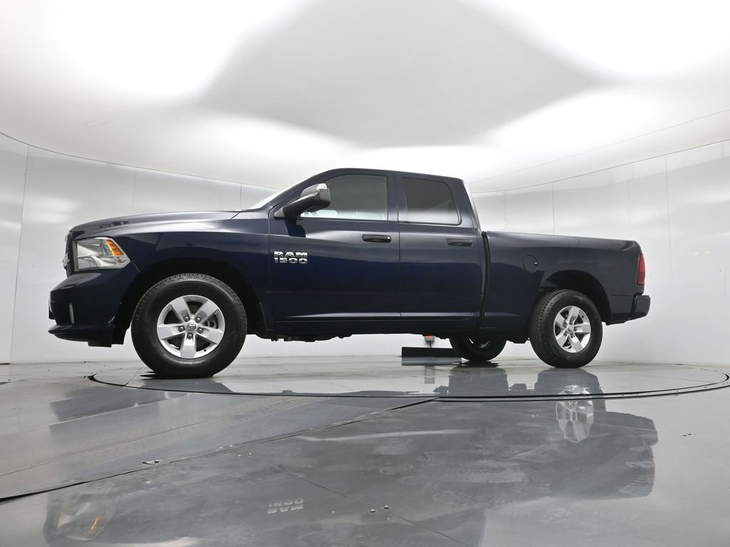 Used 2018 RAM 1500 Express image 21