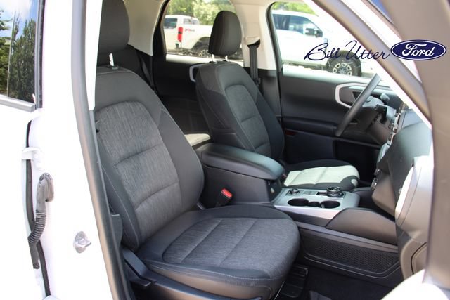 Certified 2024 Ford Bronco Sport Big Bend AWD/4WD image 11