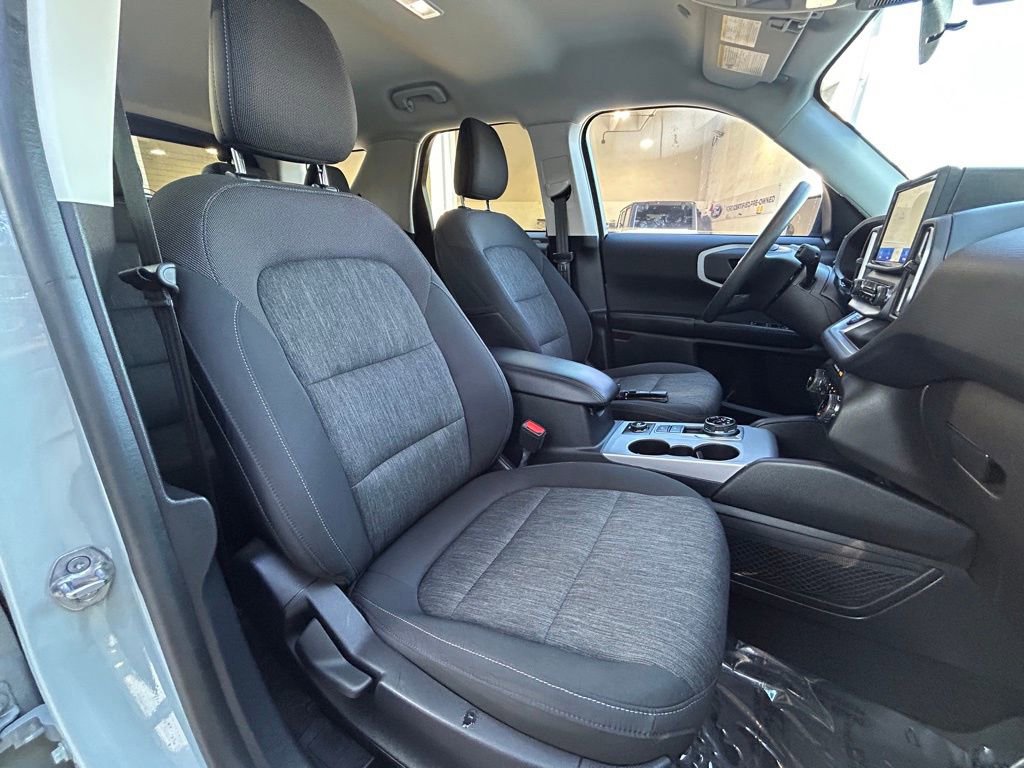 Certified 2023 Ford Bronco Sport Big Bend AWD/4WD image 28