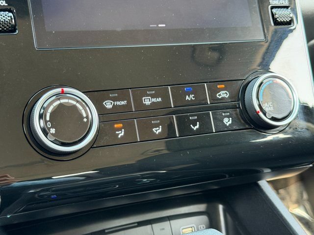 Used 2023 Hyundai Tucson SEL FWD image 18