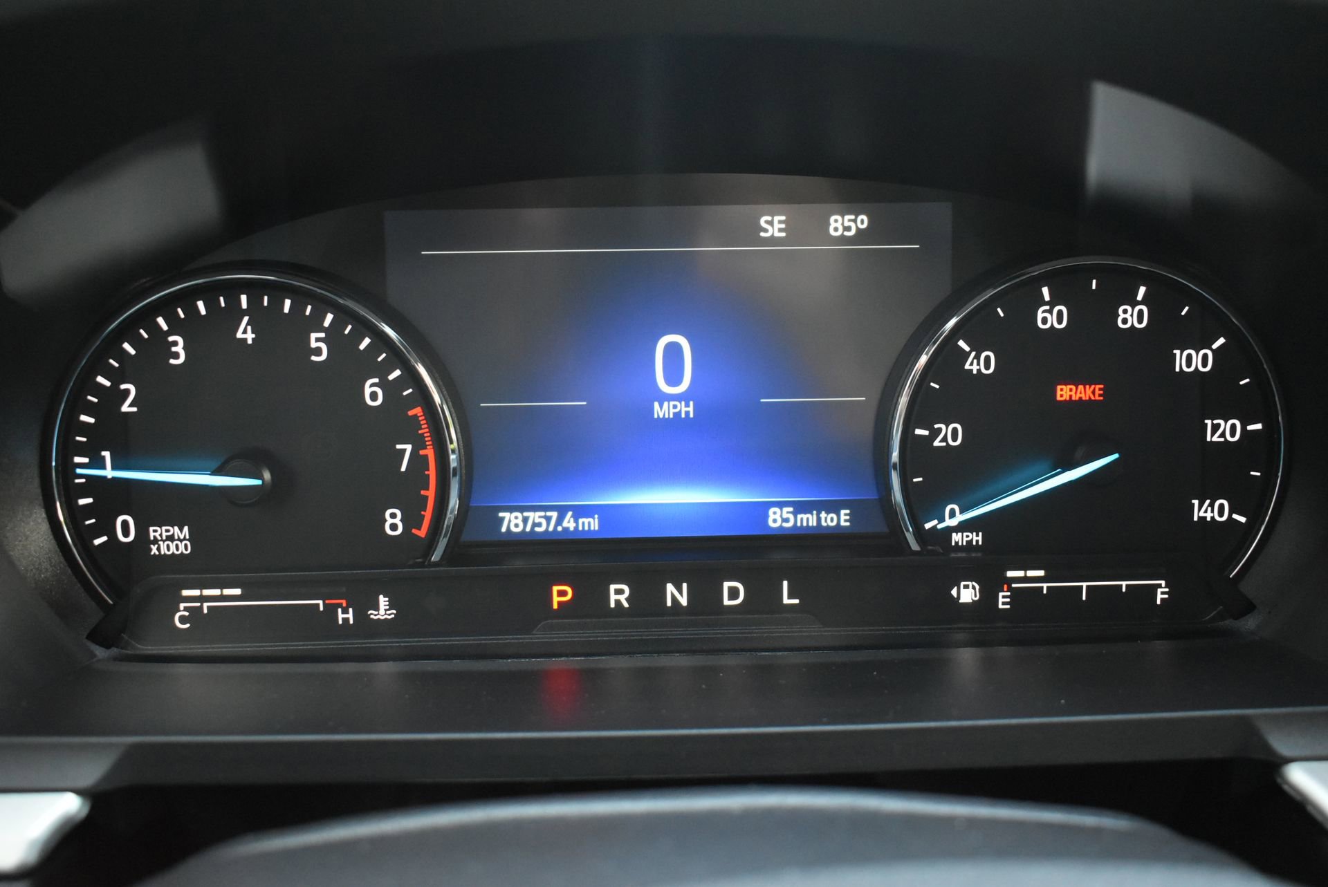 Certified 2022 Ford Explorer XLT AWD/4WD image 31