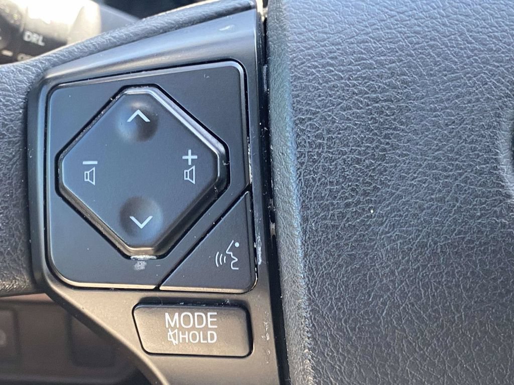 Used 2023 Toyota Tacoma SR w/ SR Convenience Package RWD image 23