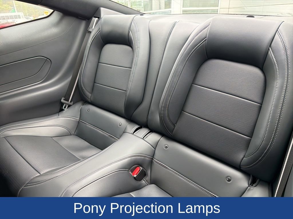 Certified 2024 Ford Mustang GT Premium image 15