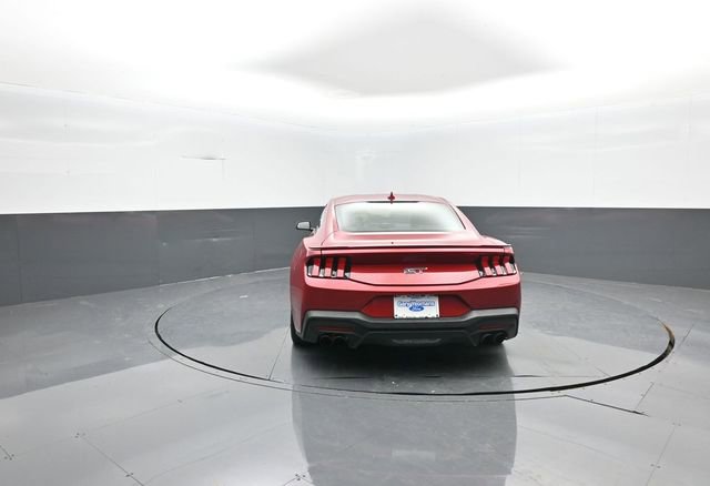 Certified 2024 Ford Mustang GT image 6
