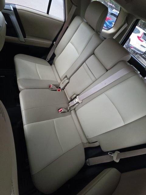 Used 2023 Toyota 4Runner SR5 Premium w/ Moonroof Package RWD image 22