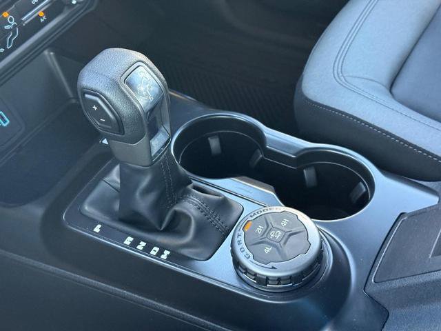 Certified 2025 Ford Bronco 2-Door AWD/4WD image 19
