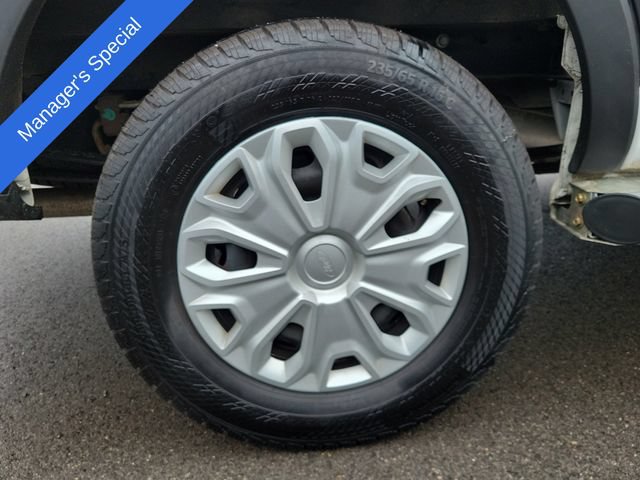 Certified 2024 Ford Transit 250 Low Roof w/ Exterior Upgrade Package RWD image 26