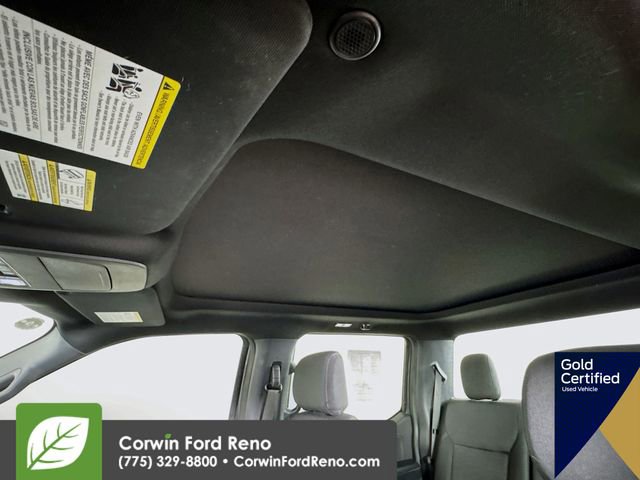 Certified 2023 Ford F150 XLT w/ Equipment Group 302A High image 26