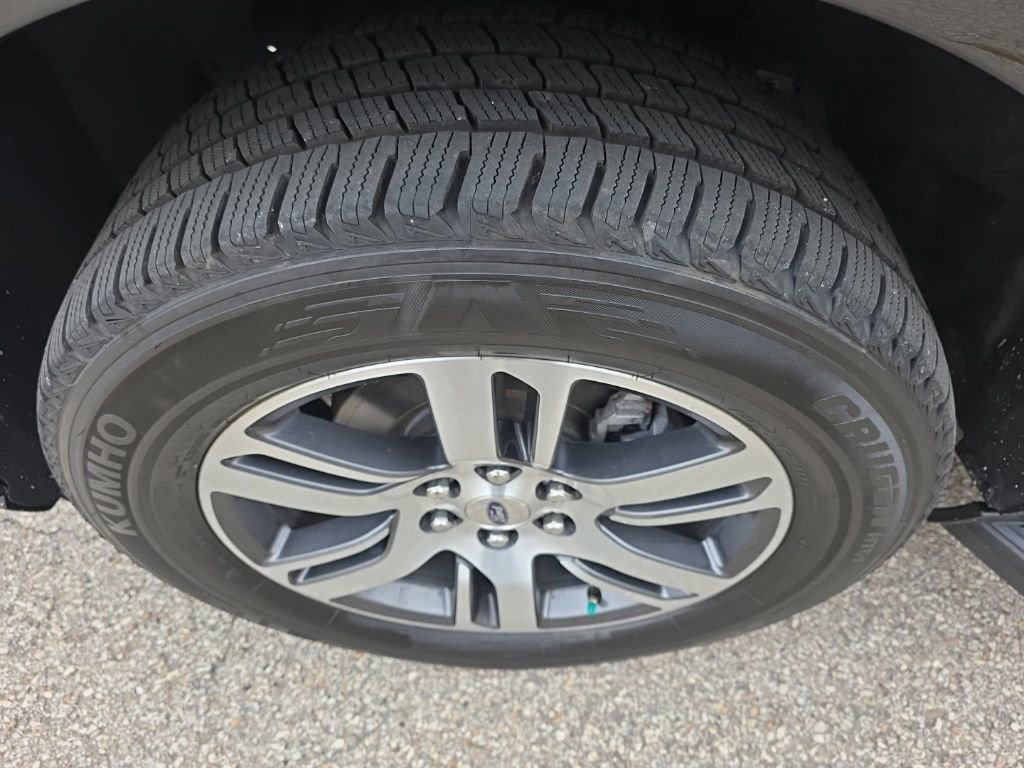 Certified 2024 Ford Expedition Max Limited image 40