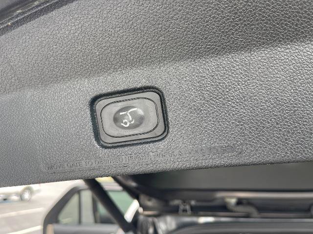 Certified 2019 Ford Explorer Limited FWD image 19