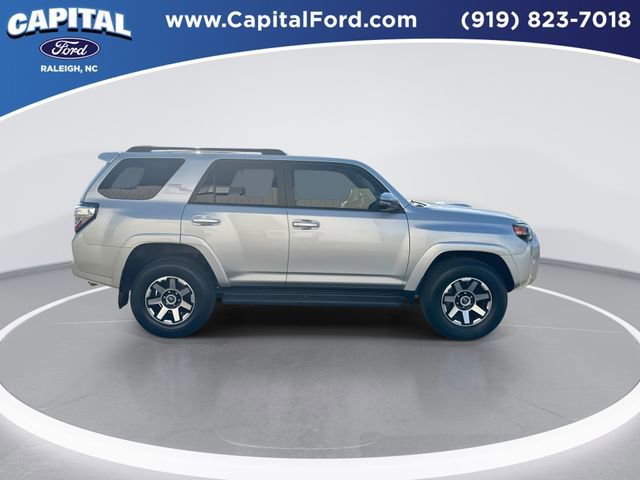 Used 2024 Toyota 4Runner TRD Off-Road Premium image 7