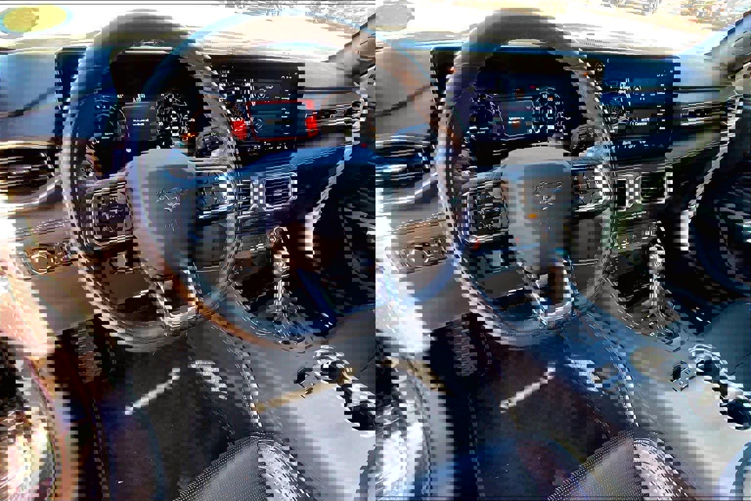 Certified 2024 Ford Mustang GT Premium image 15