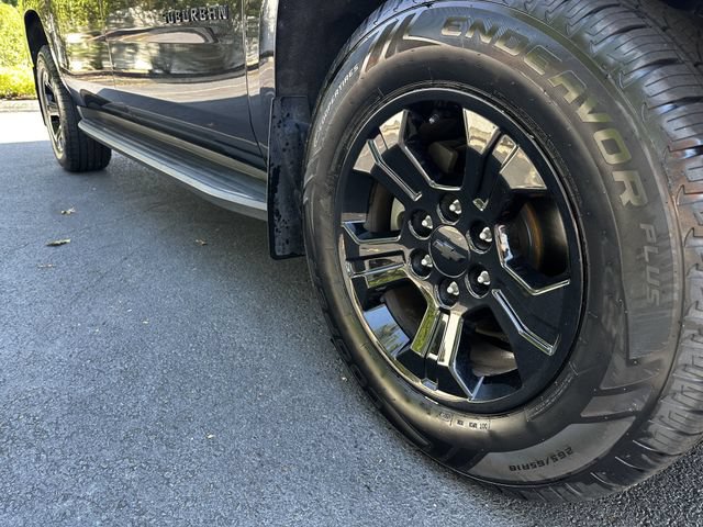 Used 2019 Chevrolet Suburban LT AWD/4WD image 11