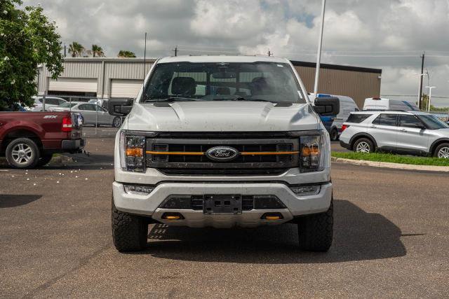 Certified 2023 Ford F150 Tremor w/ Trailer Tow Package AWD/4WD image 2