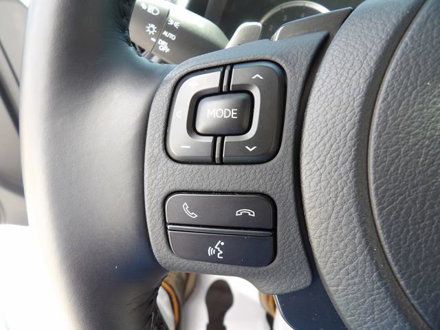 Used 2024 Lexus IS 300 F Sport RWD image 28