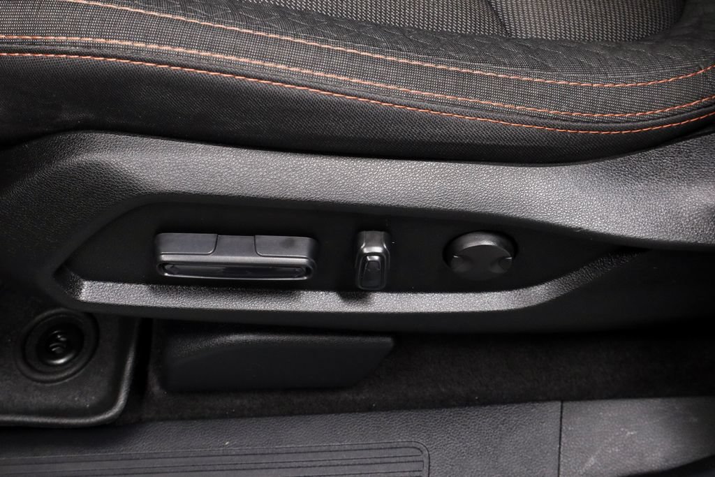 Used 2025 Honda Pilot Sport image 26