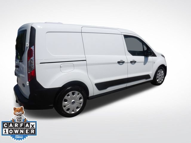 Certified 2023 Ford Transit Connect XL FWD image 12