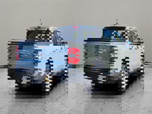 Certified 2023 Ford Maverick XL image 4