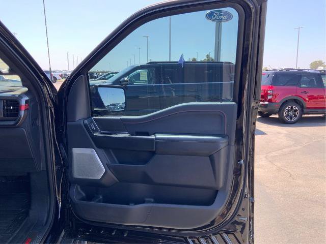 Certified 2024 Ford F150 Raptor AWD/4WD image 22