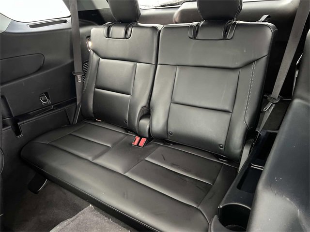 Certified 2022 Ford Explorer XLT w/ Equipment Group 202A image 15