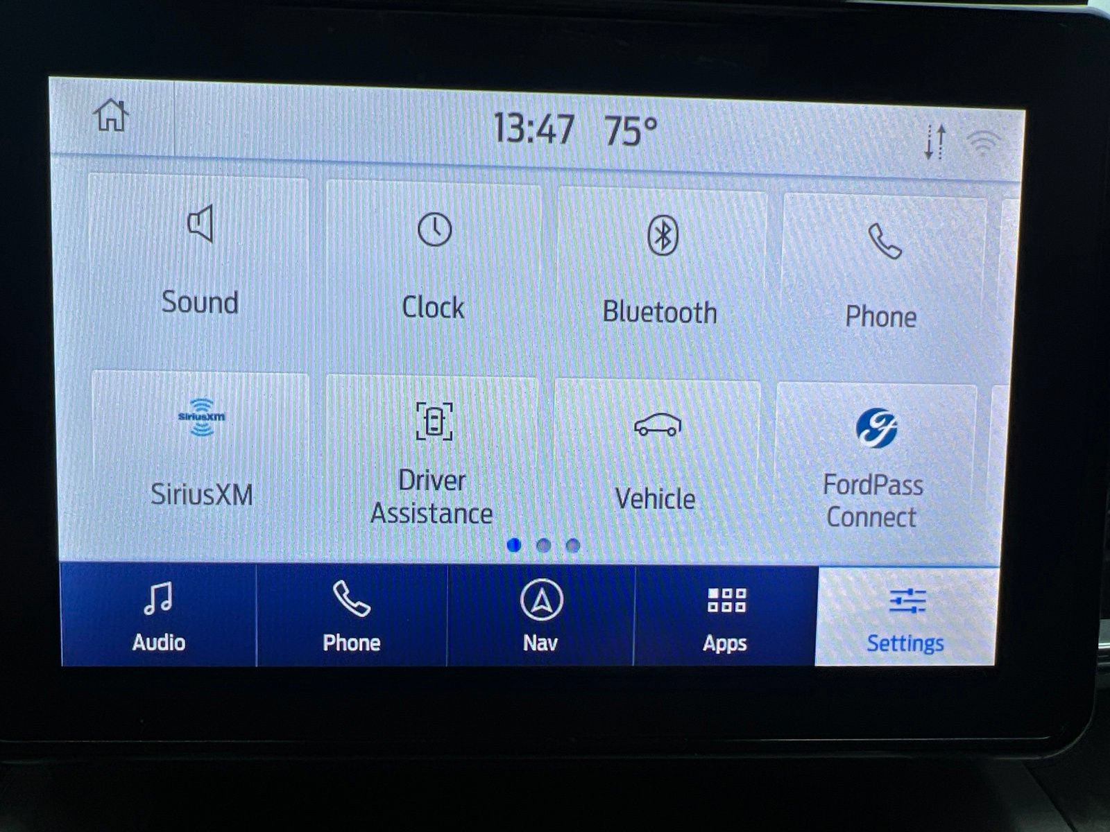 Certified 2023 Ford Explorer Timberline w/ Timberline Technology Package AWD/4WD image 37