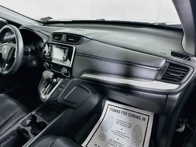 Used 2020 Honda CR-V LX image 33