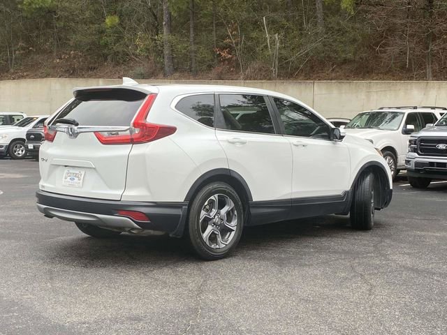 Used 2019 Honda CR-V EX-L image 3