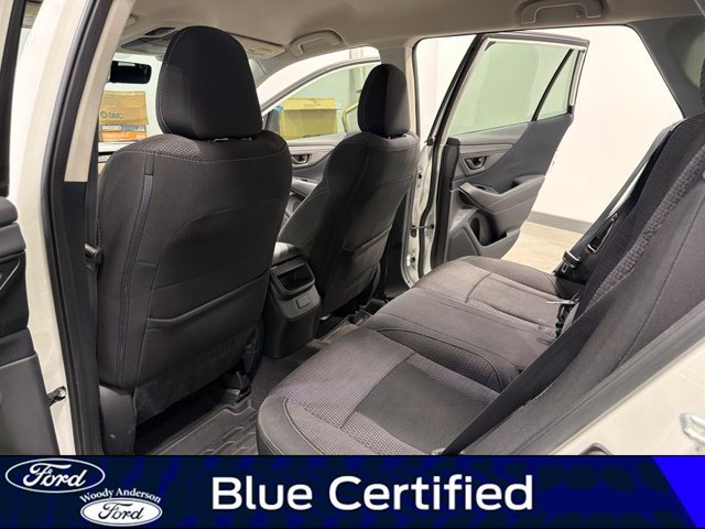 Used 2021 Subaru Outback AWD/4WD image 21
