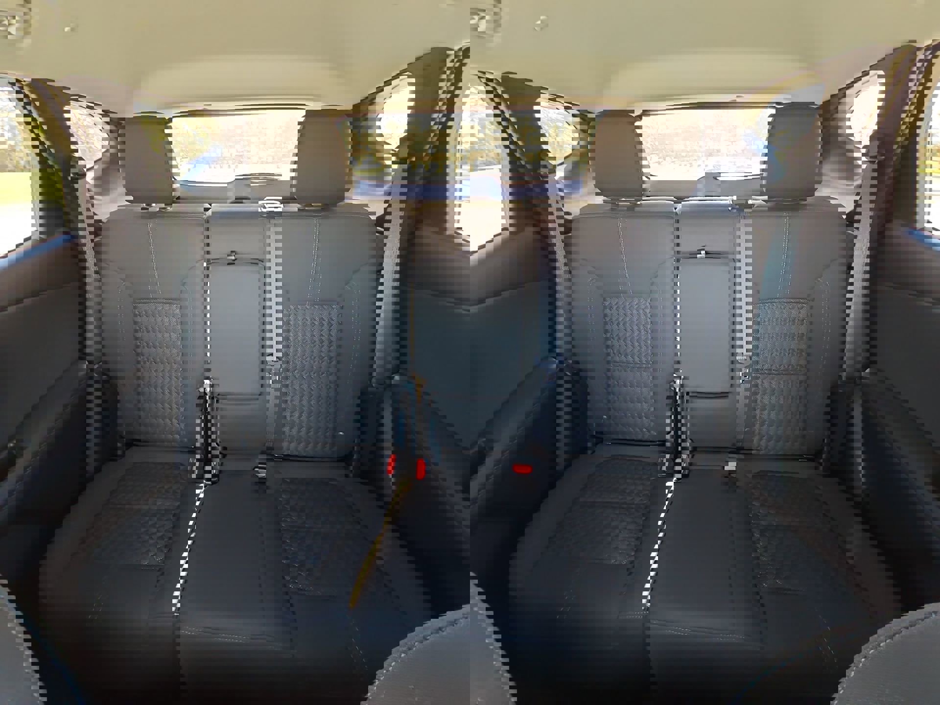 Used 2022 Chevrolet Blazer LT image 21